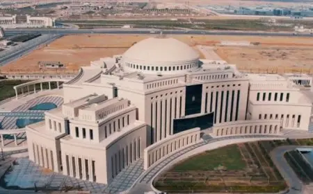 مجلس الشيوخ يعاود جلساته العامة اليوم لإجراء انتخابات اللجان النوعية