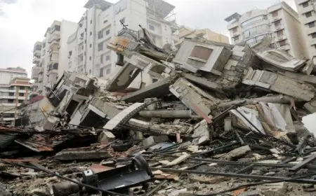 الجيش الإسرائيلي يدعو لإخلاء 25 قرية في جَنُوب لبنان مع استمرار الغارات المُكثفة