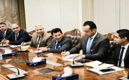 اتحاد الكيانات الشبابية يشيد بالتجربة المصرية في تمكين الشباب بدعم القيادة السياسية