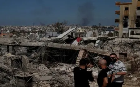 الصحة اللبنانية: 37 قتيلا و151 جريحا جراء الضربات الإسرائيلية على لبنان خلال 24 ساعة