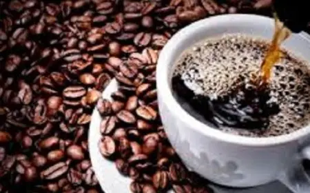 3 فناجين قهوة يومياً تقينا الإصابة من أمراض القلب