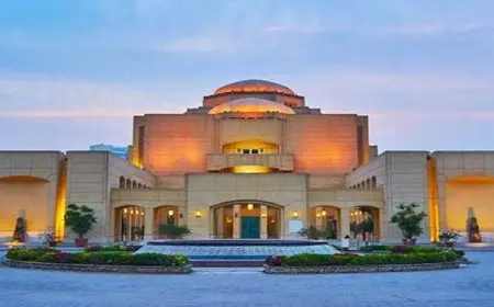 الأوبرا تحتفل اليوم بذكرى انتصارات أكتوبر بحفل لمركز تنمية المواهب