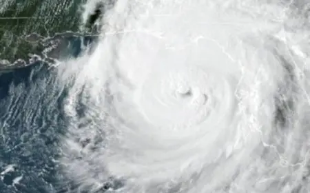 ارتفاع حصيلة قتلى إعصار “هيلين” بأمريكا إلى 215 شخصا