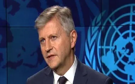 اليونيفيل”: ملتزمون بمواقعنا رغم مطالبات إسرائيل بالتحرك