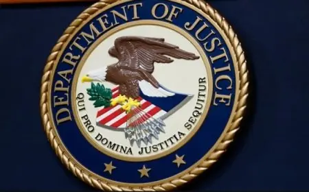 واشنطن تعلن إحباط 41 عملية اختراق لوكالات حكومية بينها وزارتا الدفاع والخارجية