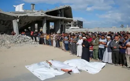 صحة غزة: 41802 فلسطيني استشهدوا في الهجوم الإسرائيلي على القطاع منذ 7 أكتوبر