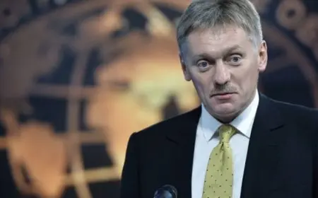 الكرملين: بوتين منفتح على الحوار مع بايدن لكن لا خطط لعقد محادثات بينهما