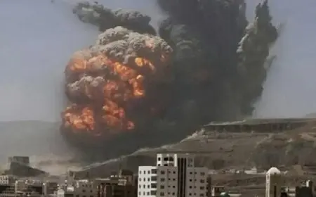 غارات إسرائيلية قرب مستشفى تبنين ب جنوبي لبنان.. و 4 مستشفيات أصبحت خارج الخدمة