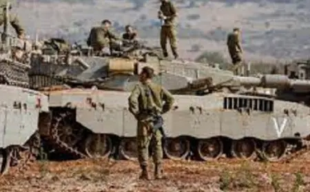 “حزب الله” يستهدف قوات إسرائيلية في عدة مواقع