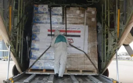 أمريكا تعلن عن تقديم مساعدات إلى لبنان بقيمة 157 مليون دولار