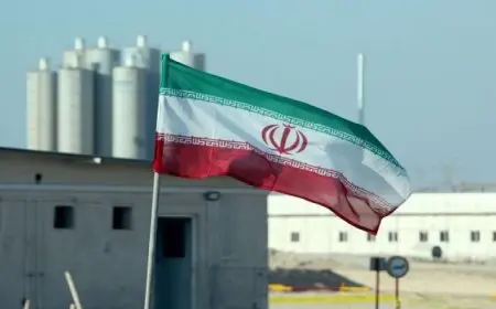 بايدن يحضّ إسرائيل على عدم ضرب المنشآت النفطية الإيرانية