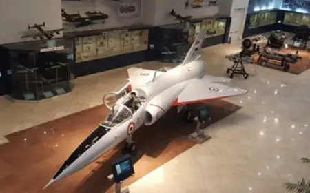 بمناسبة نصر أكتوبر .. القوات المسلحة تفتح المتاحف العسكرية للجماهير مجانًا