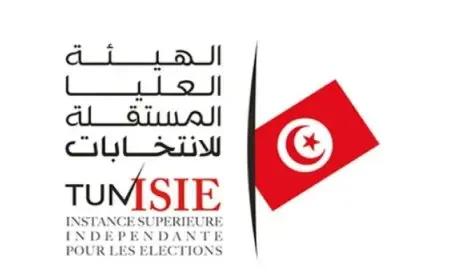 هيئة الانتخابات التونسية تنفي ضعف نسبة الإقبال على التصويت بالانتخابات الرئاسية في الخارج