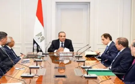 وزير الخارجية يوجه بالتطوير الهيكلي للوزارة والاستجابة لأولويات العمل الوطني التنموي