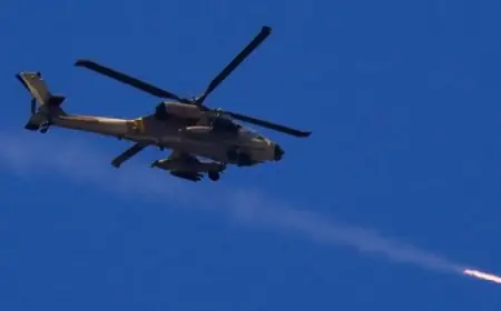 إسرائيل تغتال قياديين في الجناح العسكري لحماس بلبنان