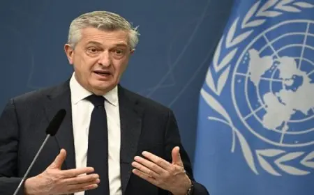 الأمم المتحدة تندد بأزمة مروعة في لبنان