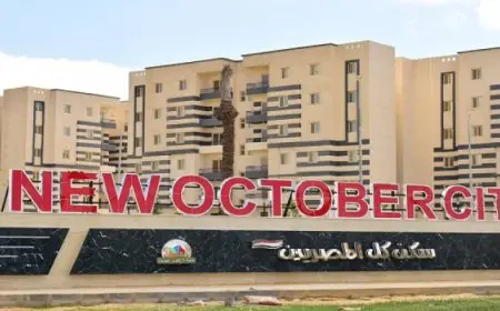 وزير الإسكان: الانتهاء من تنفيذ وتسليم 4944 وحدة “سكن لكل المصريين” بأكتوبر الجديدة
