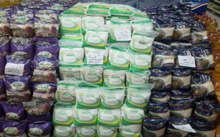 تخفيضات 10 ٪ على السلع الغذائية بالمجمعات الاستهلاكية بمناسبة ذكرى أكتوبر