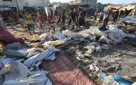 رئيس وزراء باكستان: سنواصل تقديم الدعم السياسي والمعنوي للشعب الفلسطيني