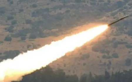 حزب الله يستهدف تجمعًا لجنود الاحتلال الإسرائيلي في محيط موقع البغدادي بلبنان