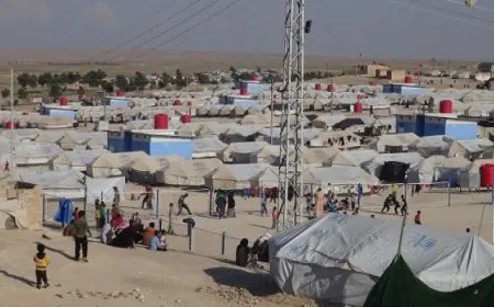 الإمارات تقدم مساعدات إغاثية للنازحين اللبنانيين بقيمة 30 مليون دولار