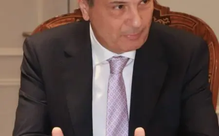 وزير الزراعة يشارك في اجتماعات اللجنة الفنية العليا المصرية الرومانية المشتركة ببوخارست