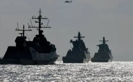 الجيش الإسرائيلي يقرر قصف لبنان من البحر