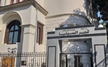 11 فيلما مجانيا بقصر السينما ضمن برنامج أكتوبر