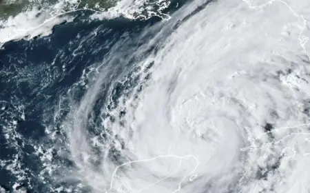 ارتفاع حصيلة ضحايا إعصار “هيلين” بأمريكا إلى 236 شخصا