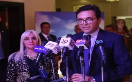 وزير الثقافة يشهد الاحتفال بمرور 36 عامًا على افتتاح دار الأوبرا المصرية