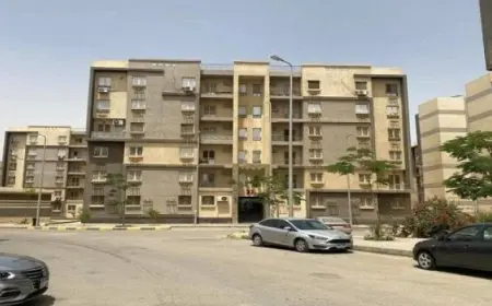 طرح 330 وحدة لذوي الهمم أو ذويهم بولاية في 15 مدينة جديدة