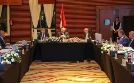 بال .. كامل الوزير : استقبال ما يزيد عن 500 سفينة على أرصفة محطة تحيا مصر بميناء الاسكندرية