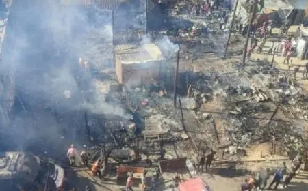 الأونروا: 3 مخيمات فلسطينية تضررت بالغارات الإسرائيلية على لبنان