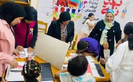 “الثقافة” تواصل احتفالها بذكرى نصر أكتوبر بعروض وورش فنية بالبحر الأحمر