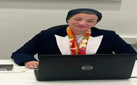 وزيرة البيئة تشارك في أول اجتماع شامل للمجلس التنفيذي لصندوق كونمينغ للتنوع البيولوجي