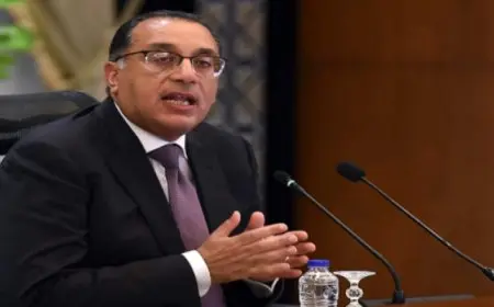 رئيس الوزراء يبدأ جولة تفقدية موسعة لعدد من المشروعات الخدمية والتنموية بالأقصر