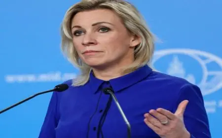 الخارجية الروسية: الأمين العام للأمم المتحدة يعلن عزمه حضور قمة بريكس المقبلة في قازان