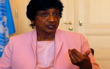 تحقيق للأمم المتحدة يتهم إسرائيل بجريمة “إبادة” ضد الإنسانية بتدمير النظام الصحي بغزة