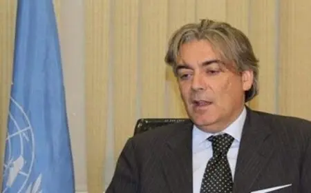 “اليونيفيل”: سنبقى في لبنان رغم الهجمات الإسرائيلية