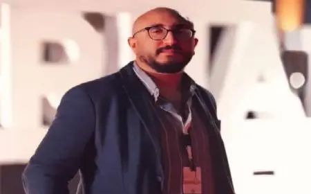 فوز الفيلم المصري “نحن في حاجة إلى المساعدات الكونية”بجائزة لجنة التحكيم بمهرجان وهران