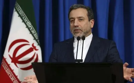 وزير الخارجية الإيراني يعيد تحذير إسرائيل من الرد