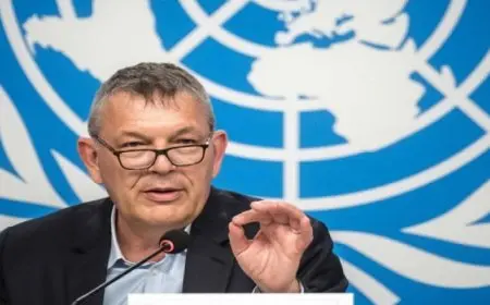 مفوض الأونروا: التخلص من الوكالة يكاد يكون من أهداف حرب غزة