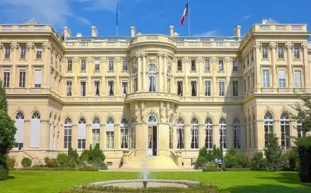 فرنسا تستدعي سفير إسرائيل في باريس بسبب استهداف قوات اليونيفيل في لبنان