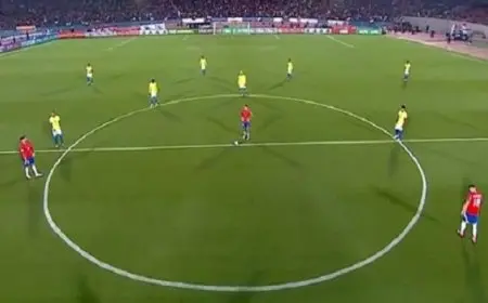 فوز غينيا الإستوائية على ليبيريا 1-0.. وتعادل مدغشقر أمام جامبيا 1-1 في تصفيات أمم أفريقيا