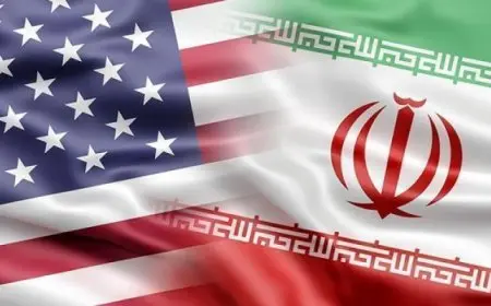 الولايات المتحدة توسع العقوبات على إيران ردا على هجومها على إسرائيل