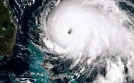 ارتفاع حصيلة ضحايا إعصار ميلتون في ولاية فلويدا إلى 16 قتيلا