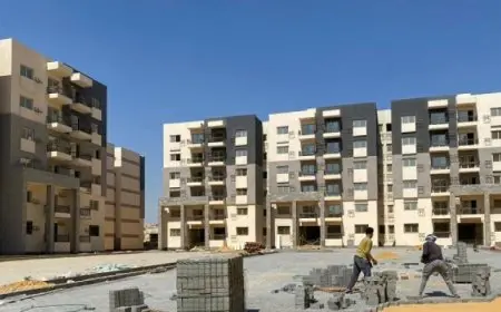 وزير الإسكان يتابع سير العمل ومستجدات الموقف التنفيذي بعددٍ من مشروعات القاهرة الجديدة