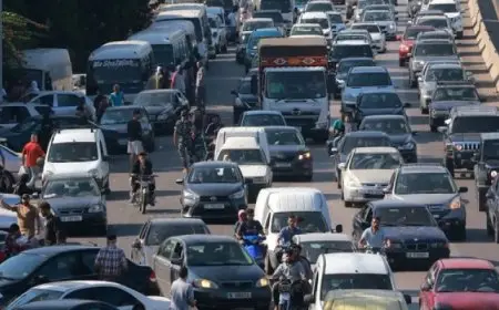 جيش الاحتلال الإسرائيلي يدعو سكان 23 بلدة وقرية جنوبي لبنان للإخلاء الفوري