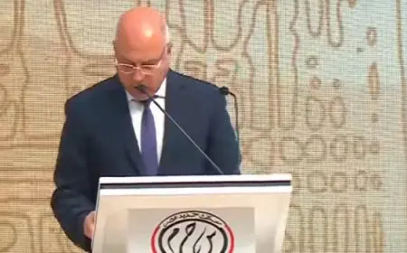 كامل الوزير: لدينا خطة شاملة لتطوير منظومة النقل