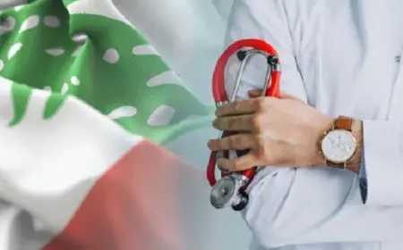 الصحة العالمية: إغلاق 5 مستشفيات و100 مركز صحي في لبنان تضررت بالقصف الإسرائيلي